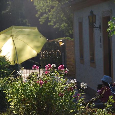 Ferienhaus Messern מראה חיצוני תמונה