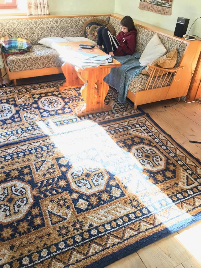 Ferienhaus Messern מראה חיצוני תמונה