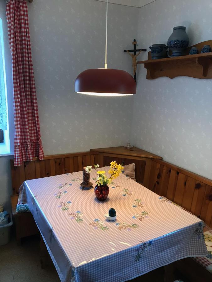 Ferienhaus Messern מראה חיצוני תמונה