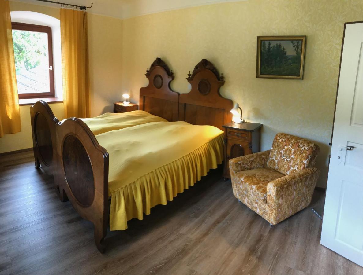 Ferienhaus Messern מראה חיצוני תמונה