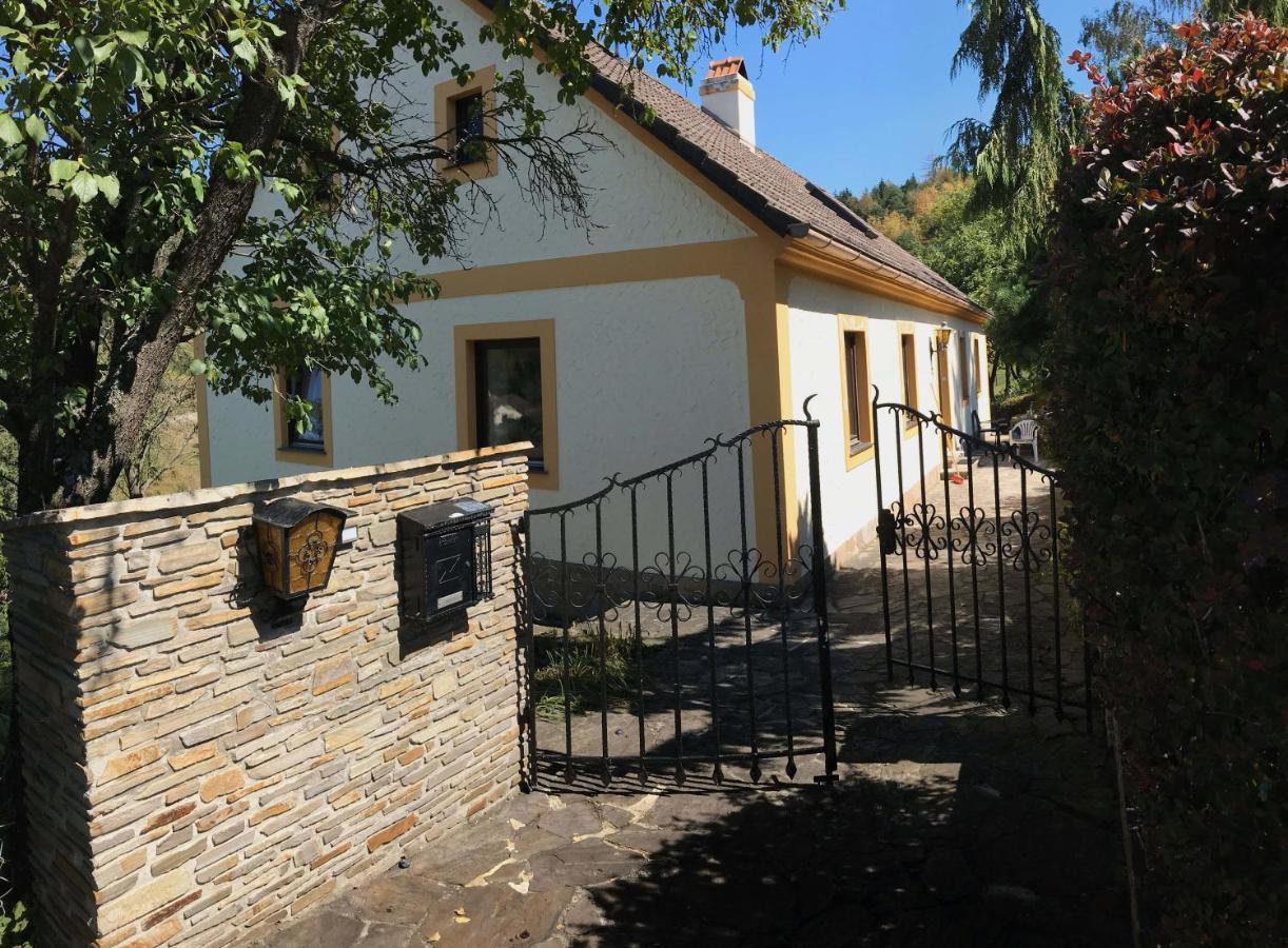 Ferienhaus Messern מראה חיצוני תמונה
