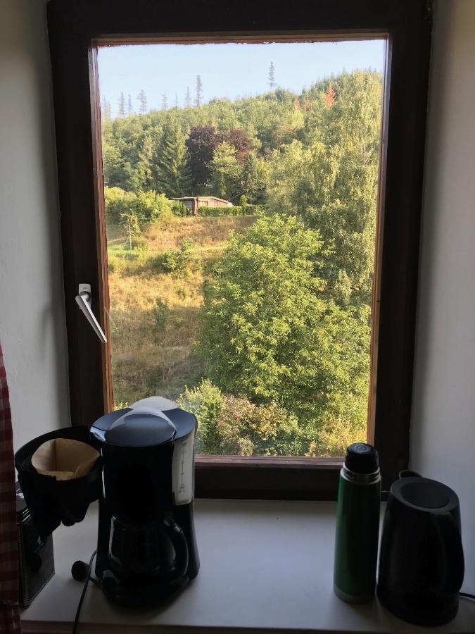 Ferienhaus Messern מראה חיצוני תמונה