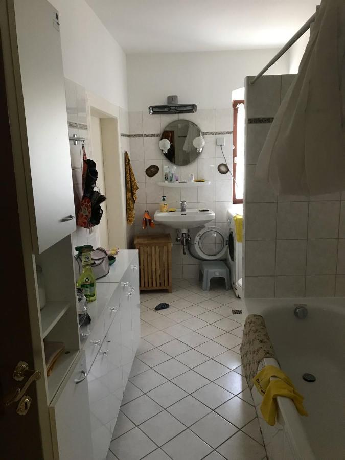 Ferienhaus Messern מראה חיצוני תמונה