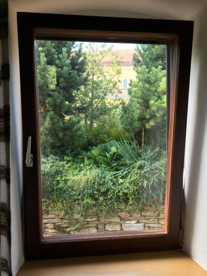 Ferienhaus Messern מראה חיצוני תמונה