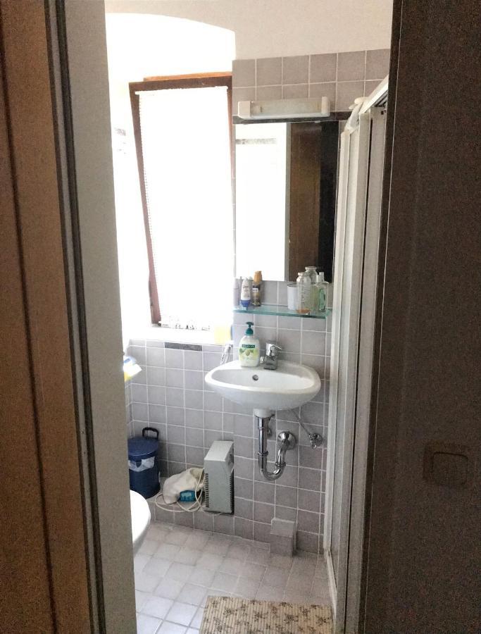 Ferienhaus Messern מראה חיצוני תמונה